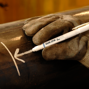 Quik Stik All Purpose Mini Solid Paint Marker Quik Stik All Purpose Mini Solid Paint Marker